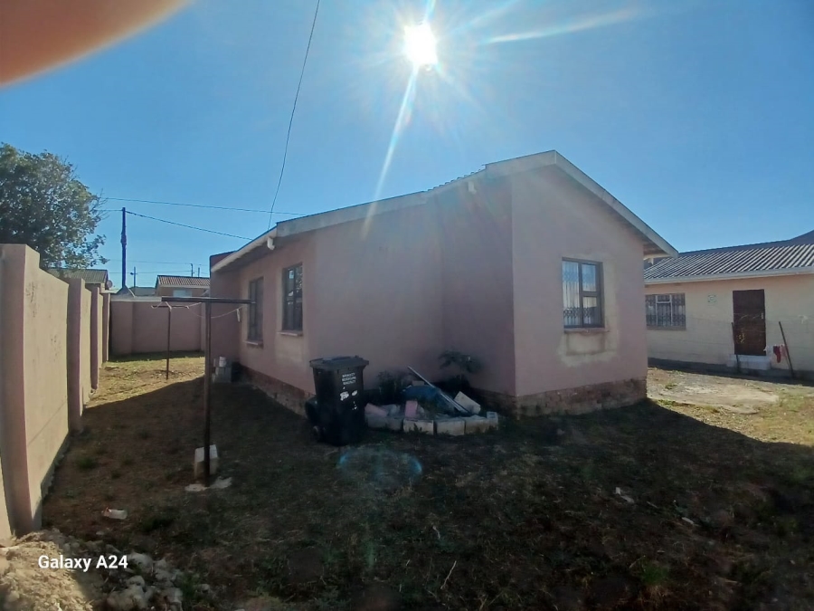2 Bedroom Property for Sale in Mdantsane Nu 17 Eastern Cape